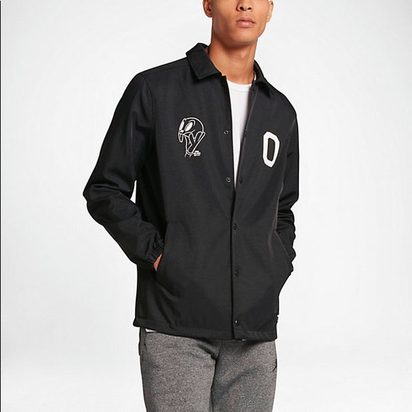 Nike Air Jordan 1 Space Jam Jacket 